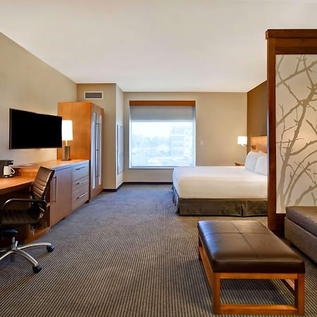 Hyatt Place Huntsville - Research Park - Redstone Zewnętrze zdjęcie