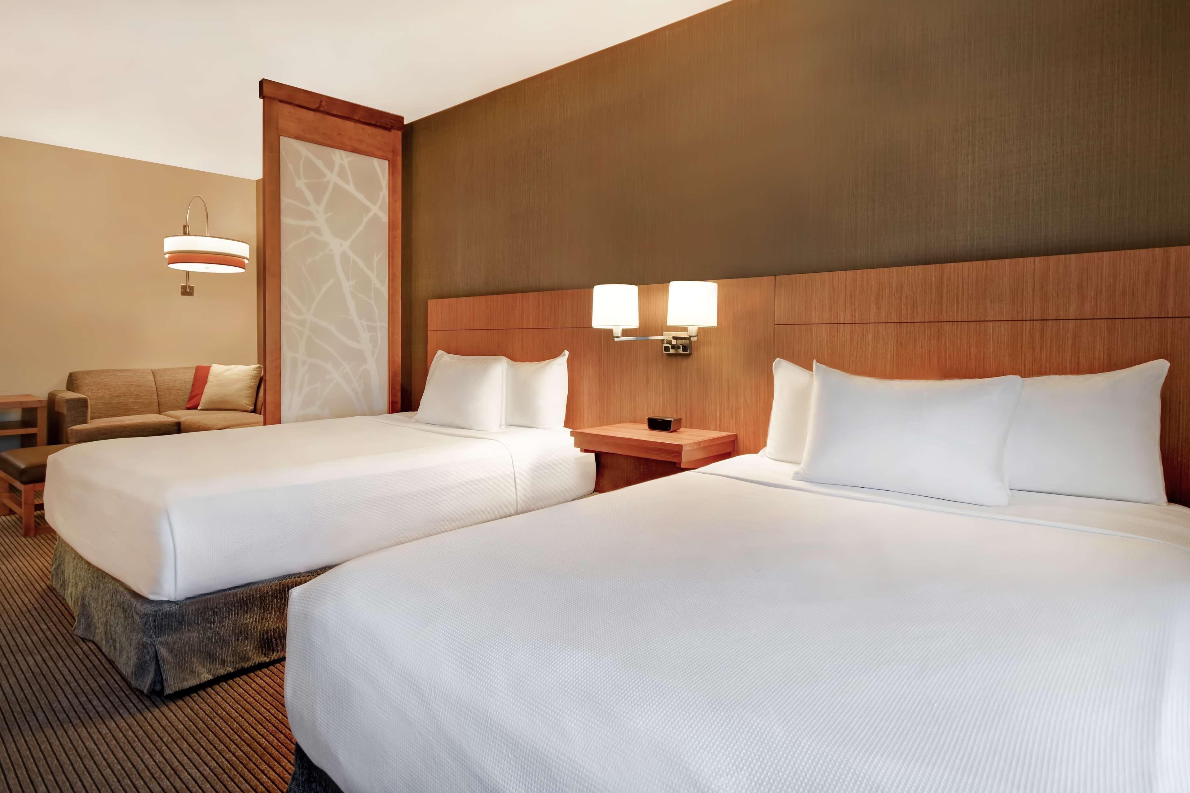 Hyatt Place Huntsville - Research Park - Redstone Zewnętrze zdjęcie