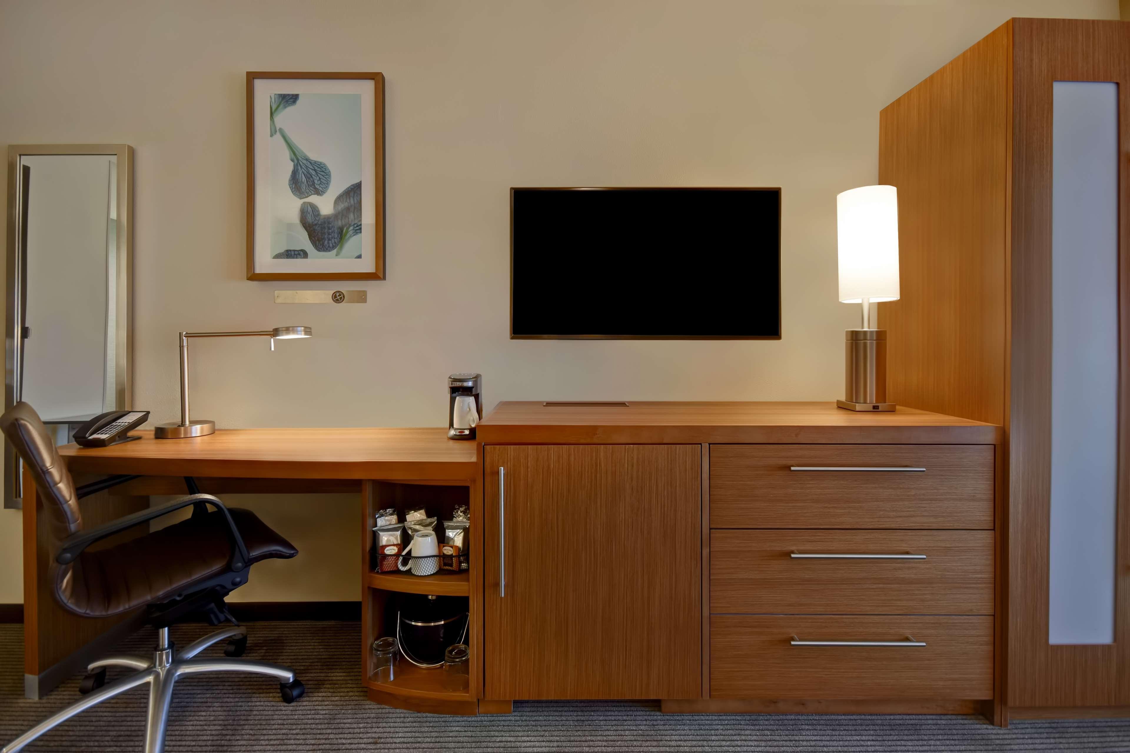 Hyatt Place Huntsville - Research Park - Redstone Zewnętrze zdjęcie