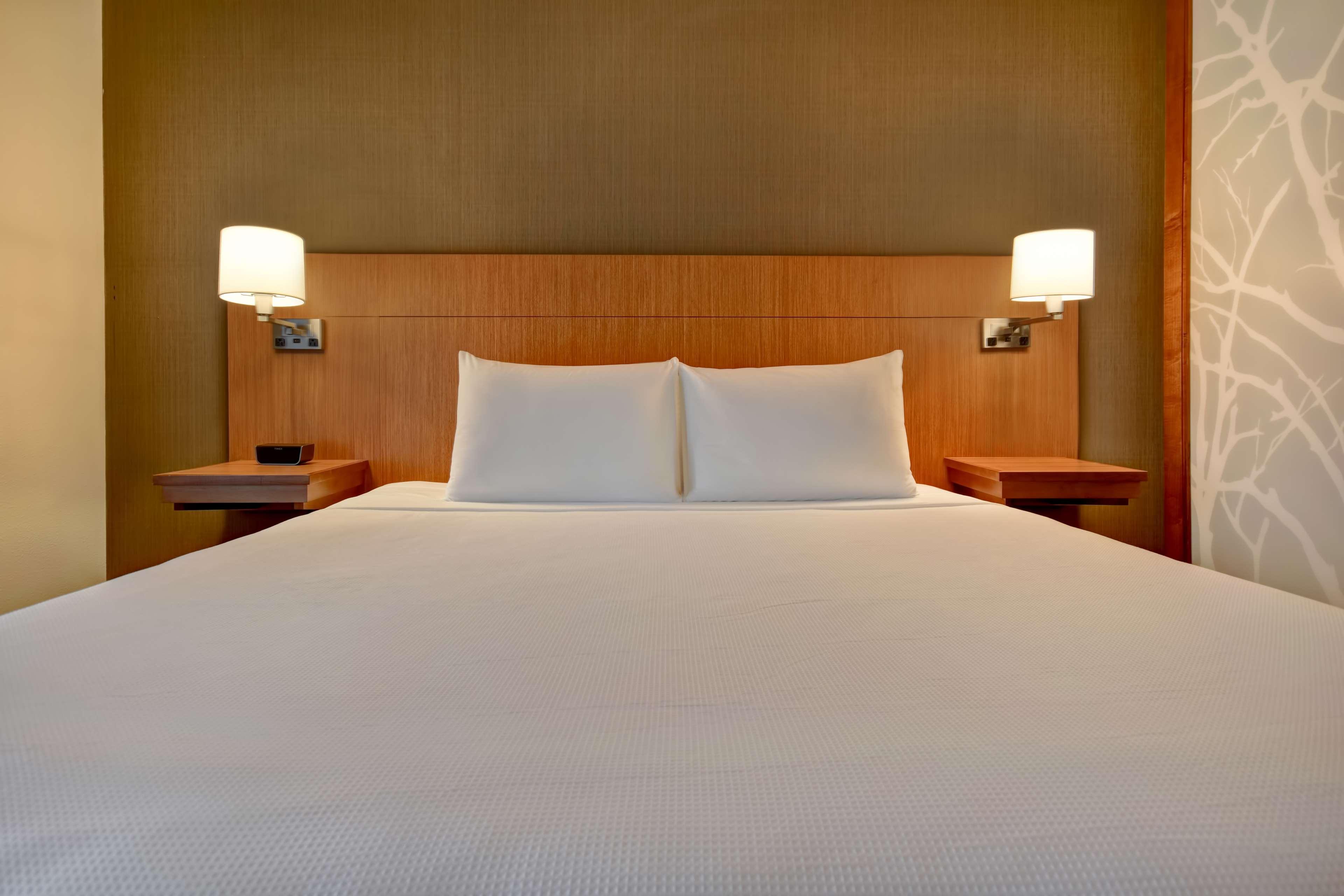 Hyatt Place Huntsville - Research Park - Redstone Zewnętrze zdjęcie