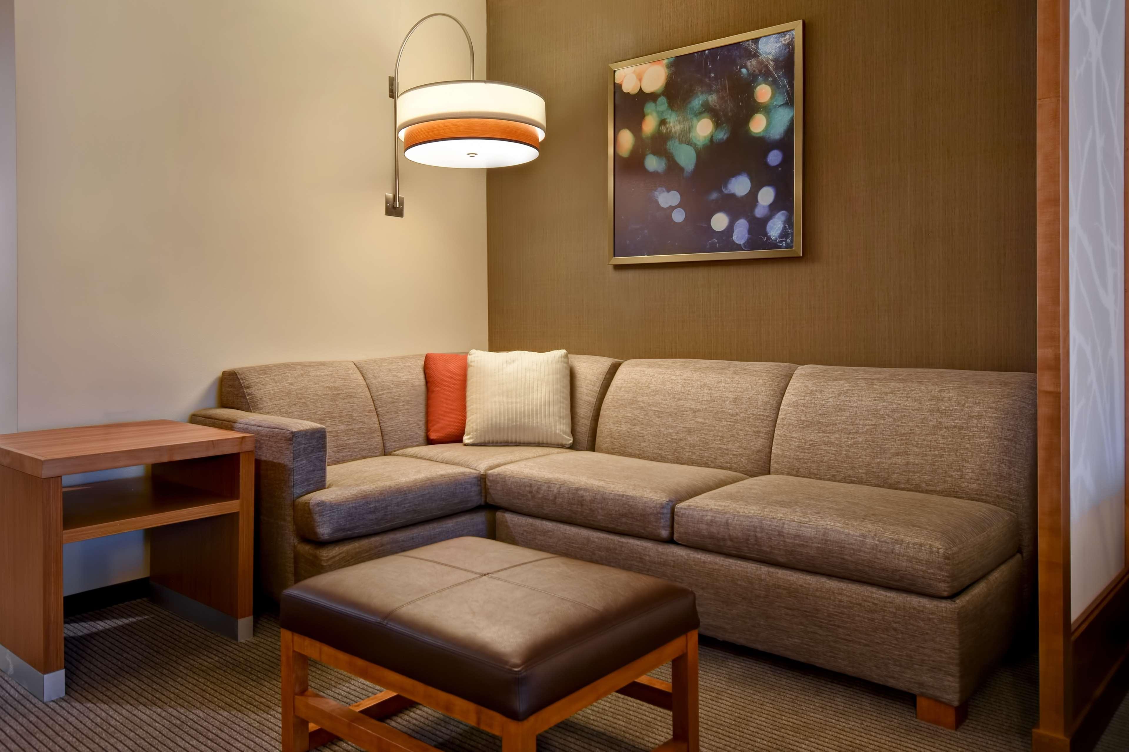 Hyatt Place Huntsville - Research Park - Redstone Zewnętrze zdjęcie