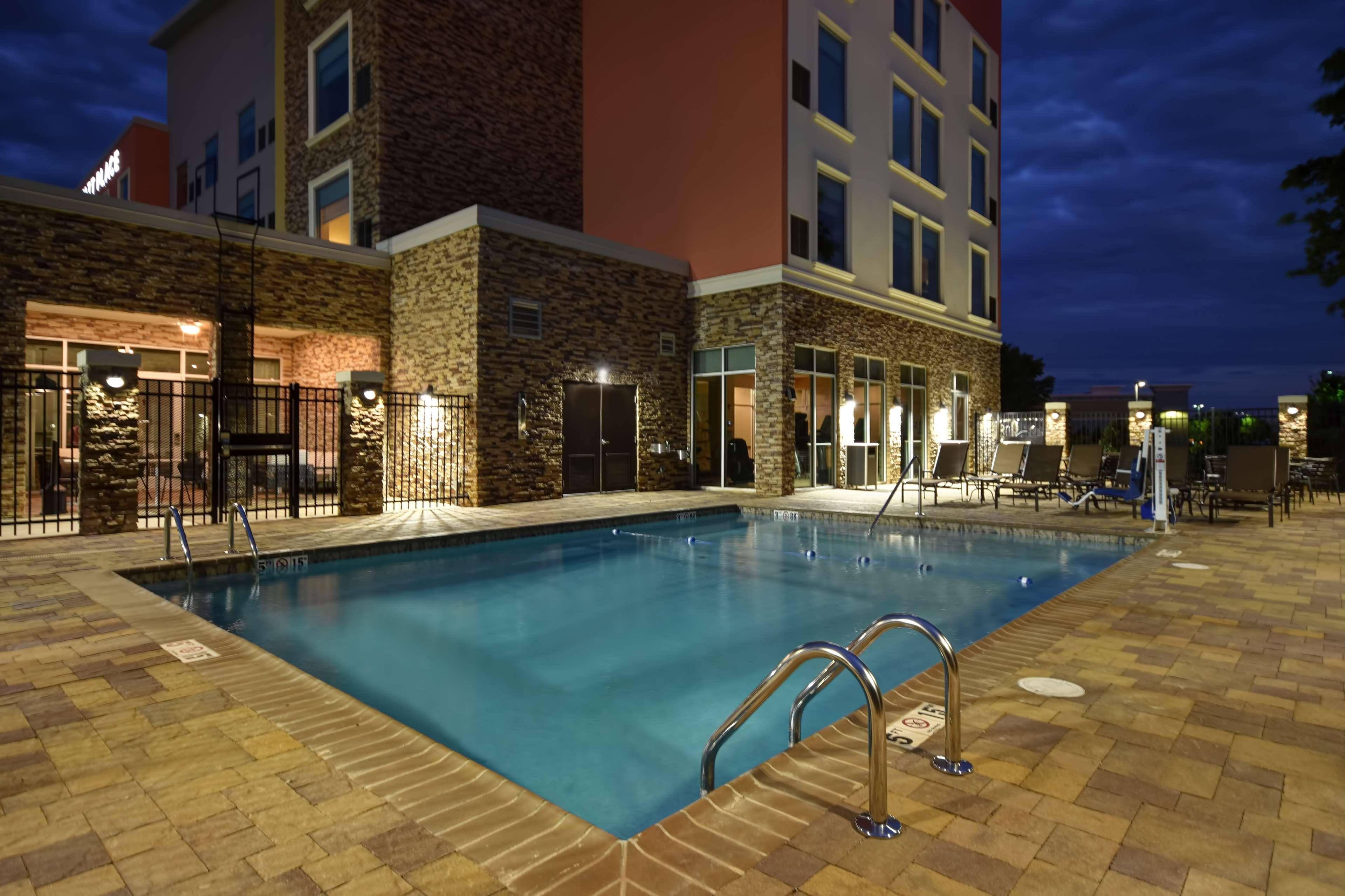 Hyatt Place Huntsville - Research Park - Redstone Zewnętrze zdjęcie