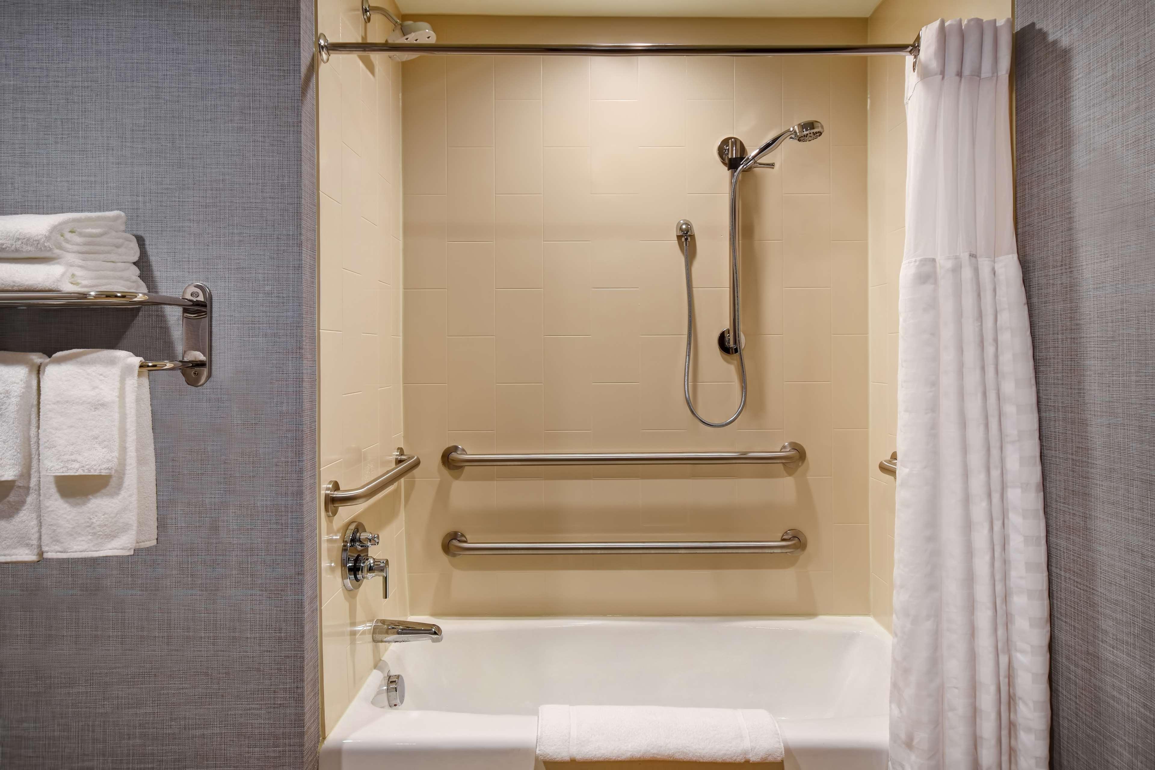 Hyatt Place Huntsville - Research Park - Redstone Zewnętrze zdjęcie