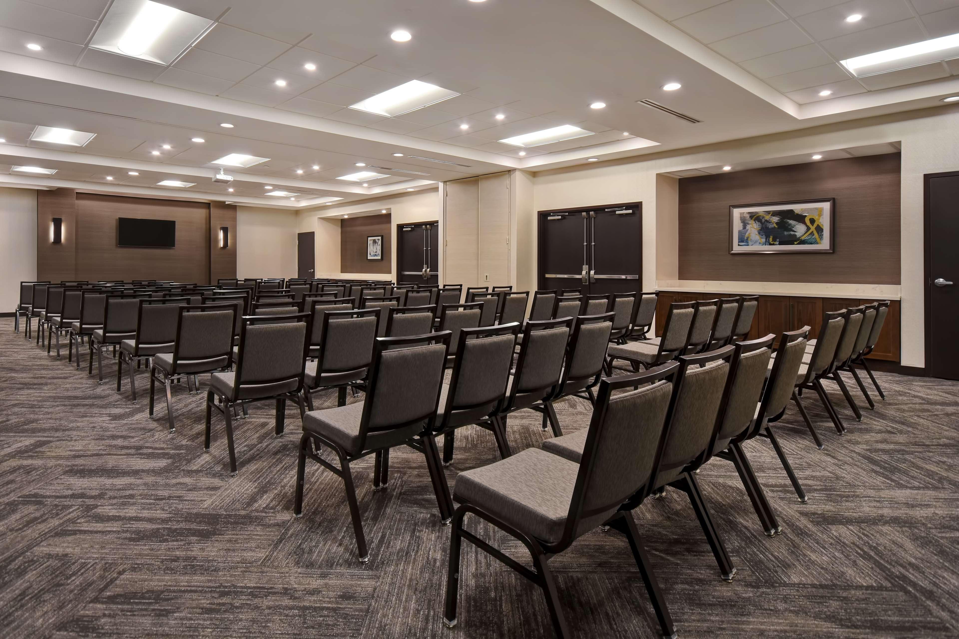 Hyatt Place Huntsville - Research Park - Redstone Zewnętrze zdjęcie