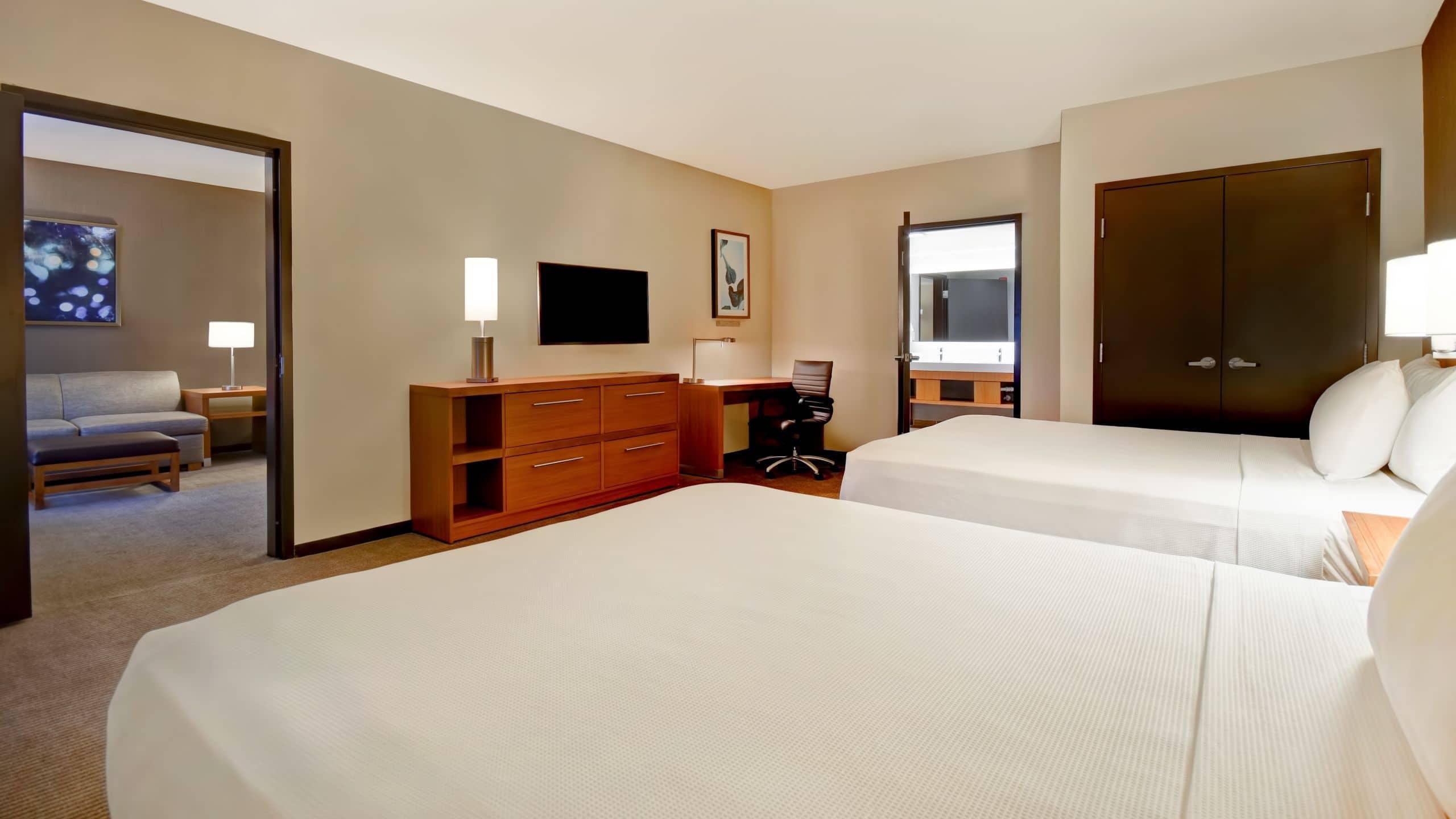 Hyatt Place Huntsville - Research Park - Redstone Zewnętrze zdjęcie