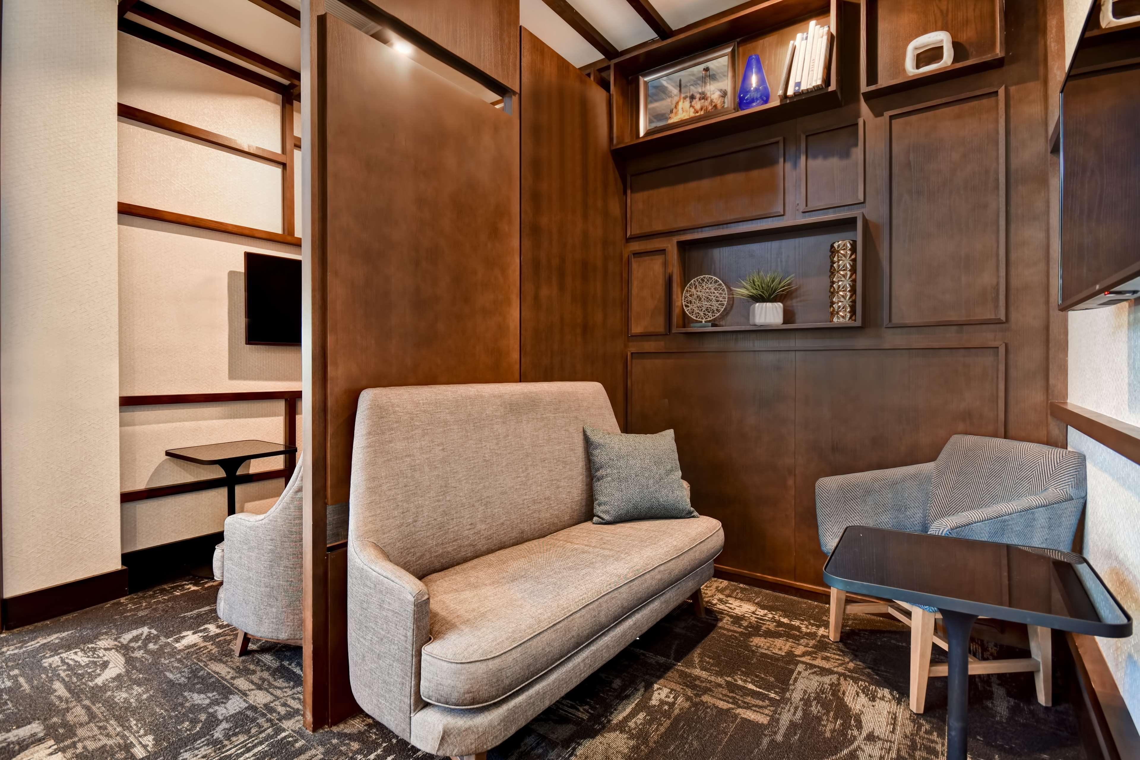 Hyatt Place Huntsville - Research Park - Redstone Zewnętrze zdjęcie