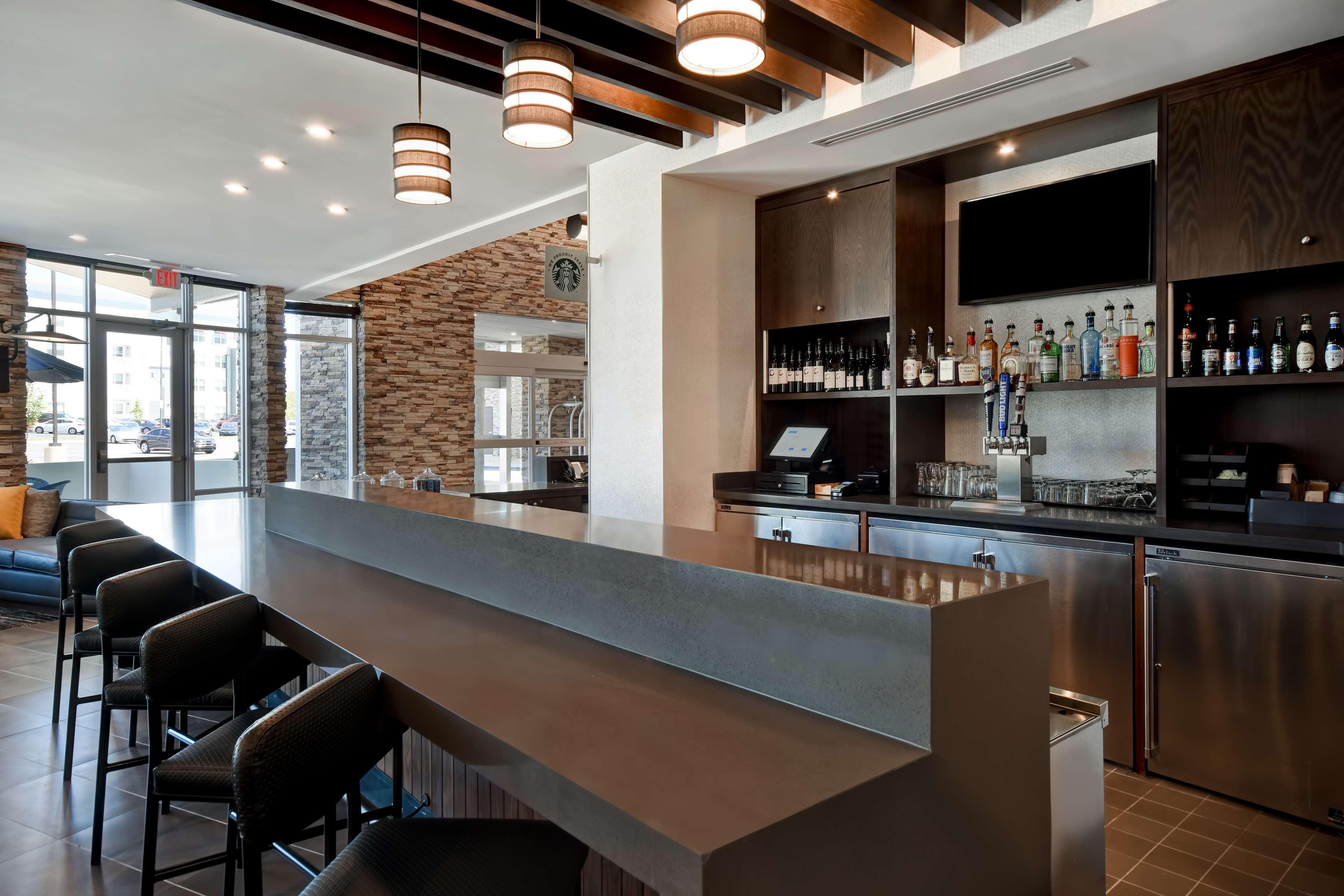 Hyatt Place Huntsville - Research Park - Redstone Zewnętrze zdjęcie