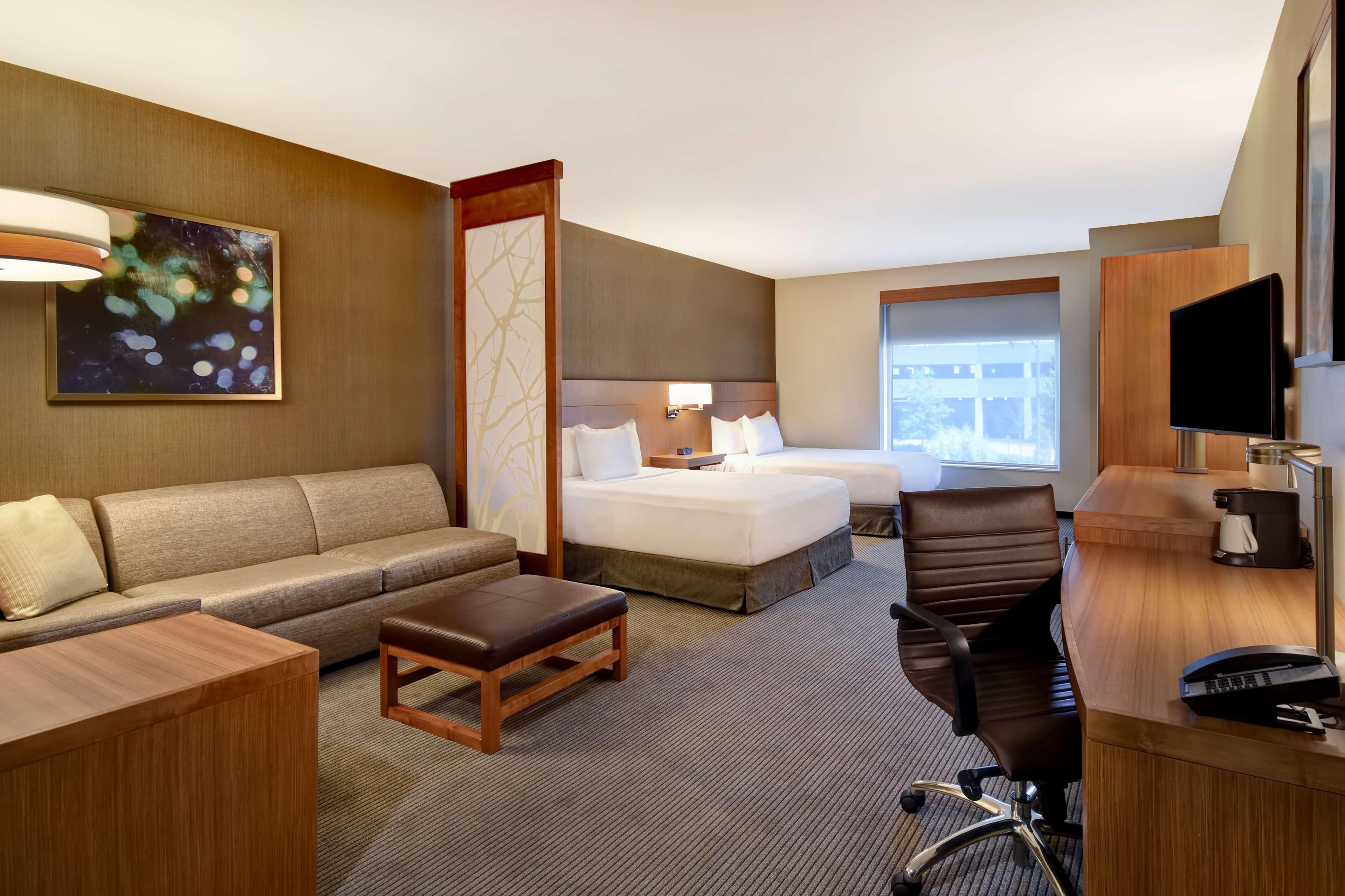 Hyatt Place Huntsville - Research Park - Redstone Zewnętrze zdjęcie