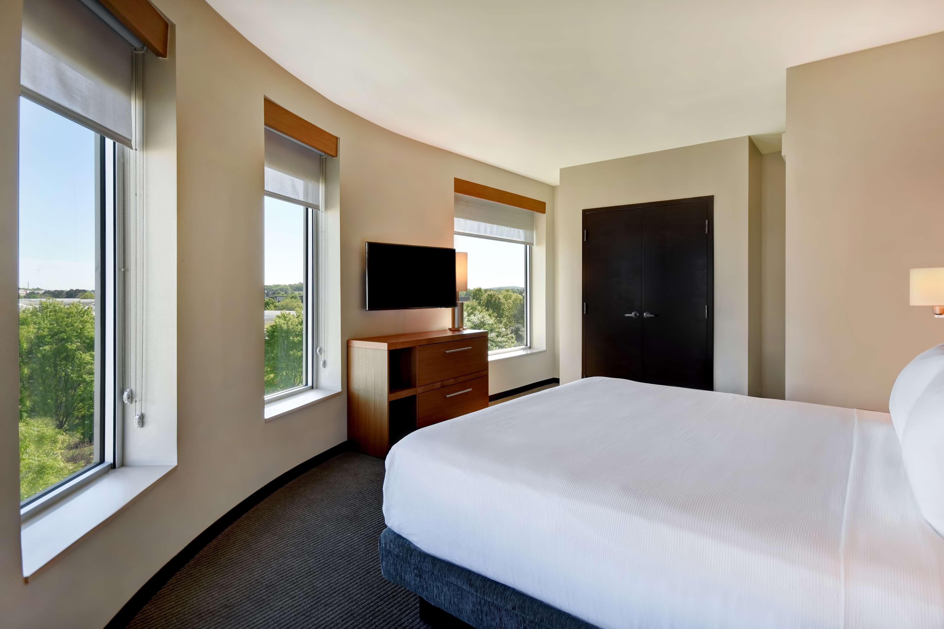 Hyatt Place Huntsville - Research Park - Redstone Zewnętrze zdjęcie