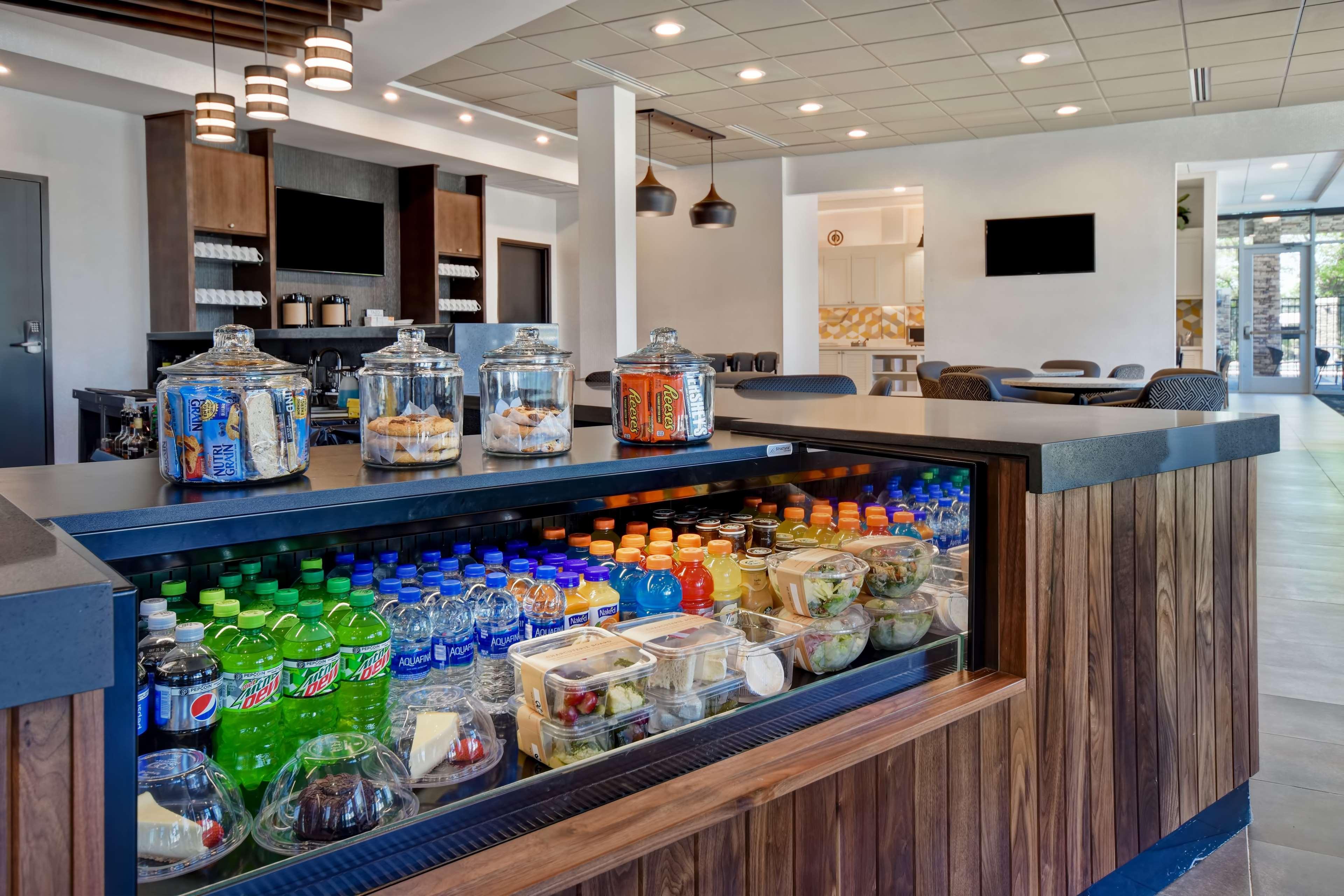 Hyatt Place Huntsville - Research Park - Redstone Zewnętrze zdjęcie
