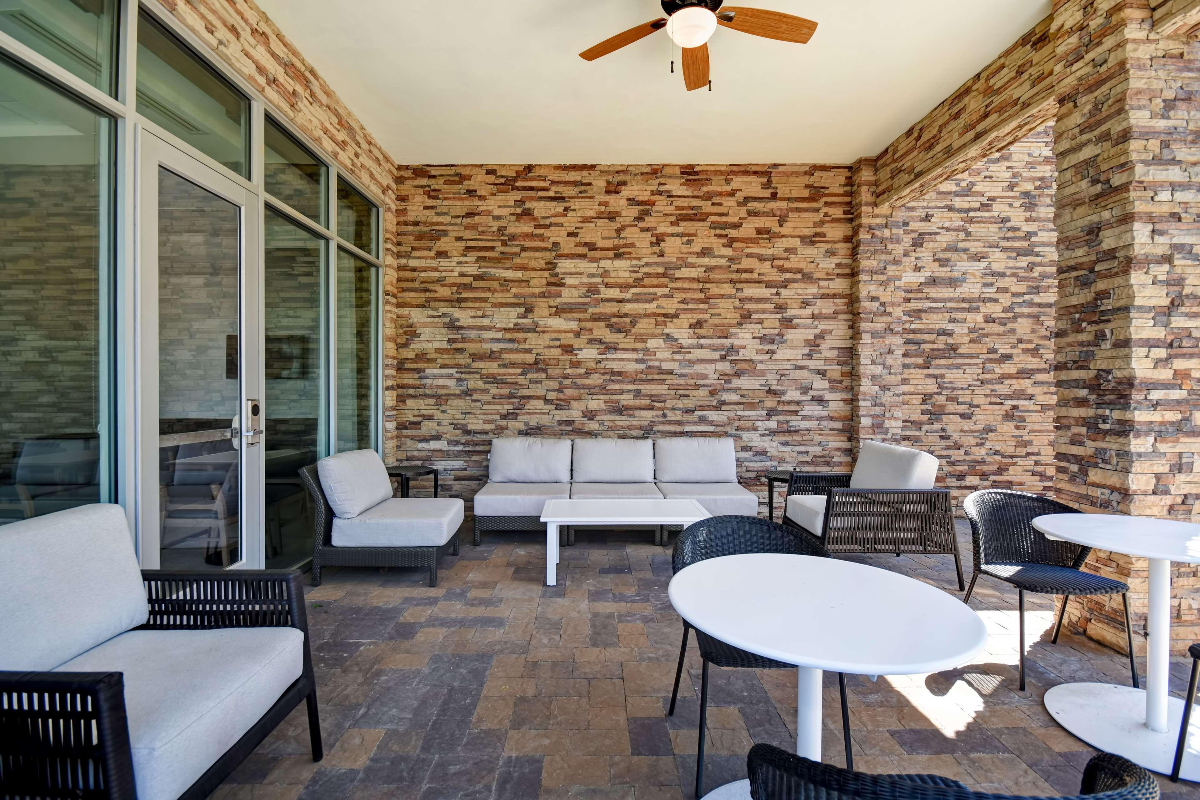 Hyatt Place Huntsville - Research Park - Redstone Zewnętrze zdjęcie