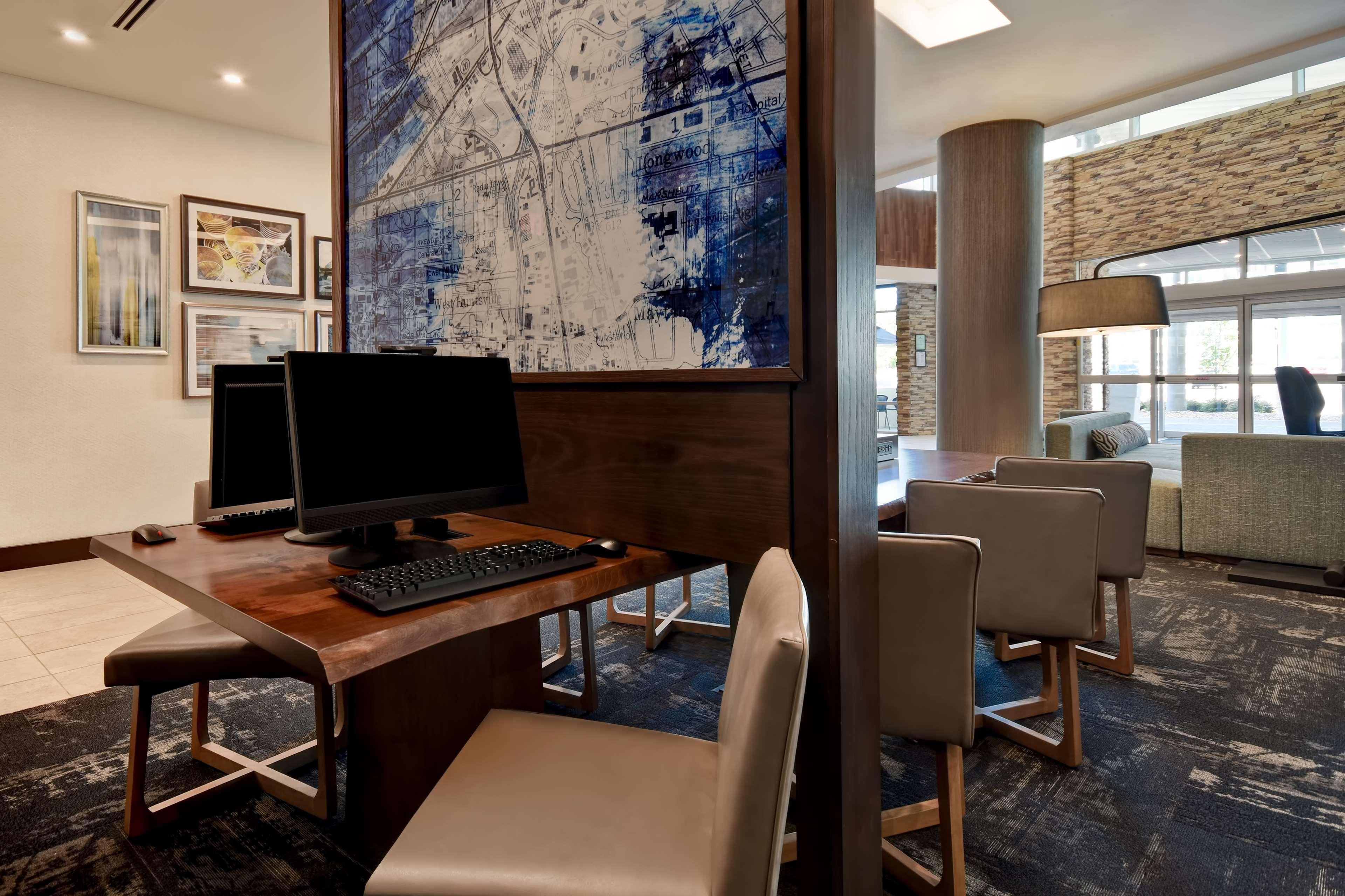 Hyatt Place Huntsville - Research Park - Redstone Zewnętrze zdjęcie