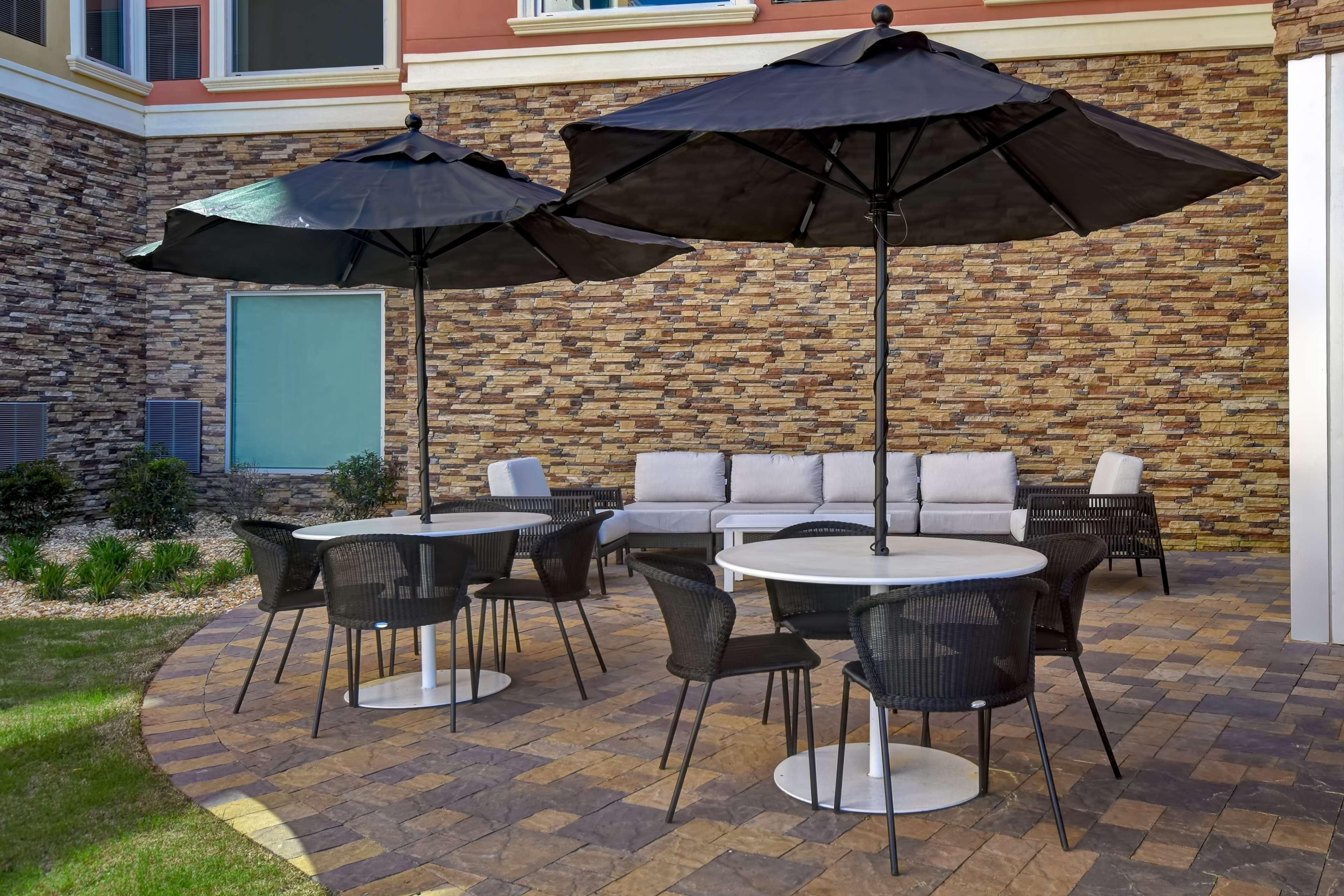 Hyatt Place Huntsville - Research Park - Redstone Zewnętrze zdjęcie