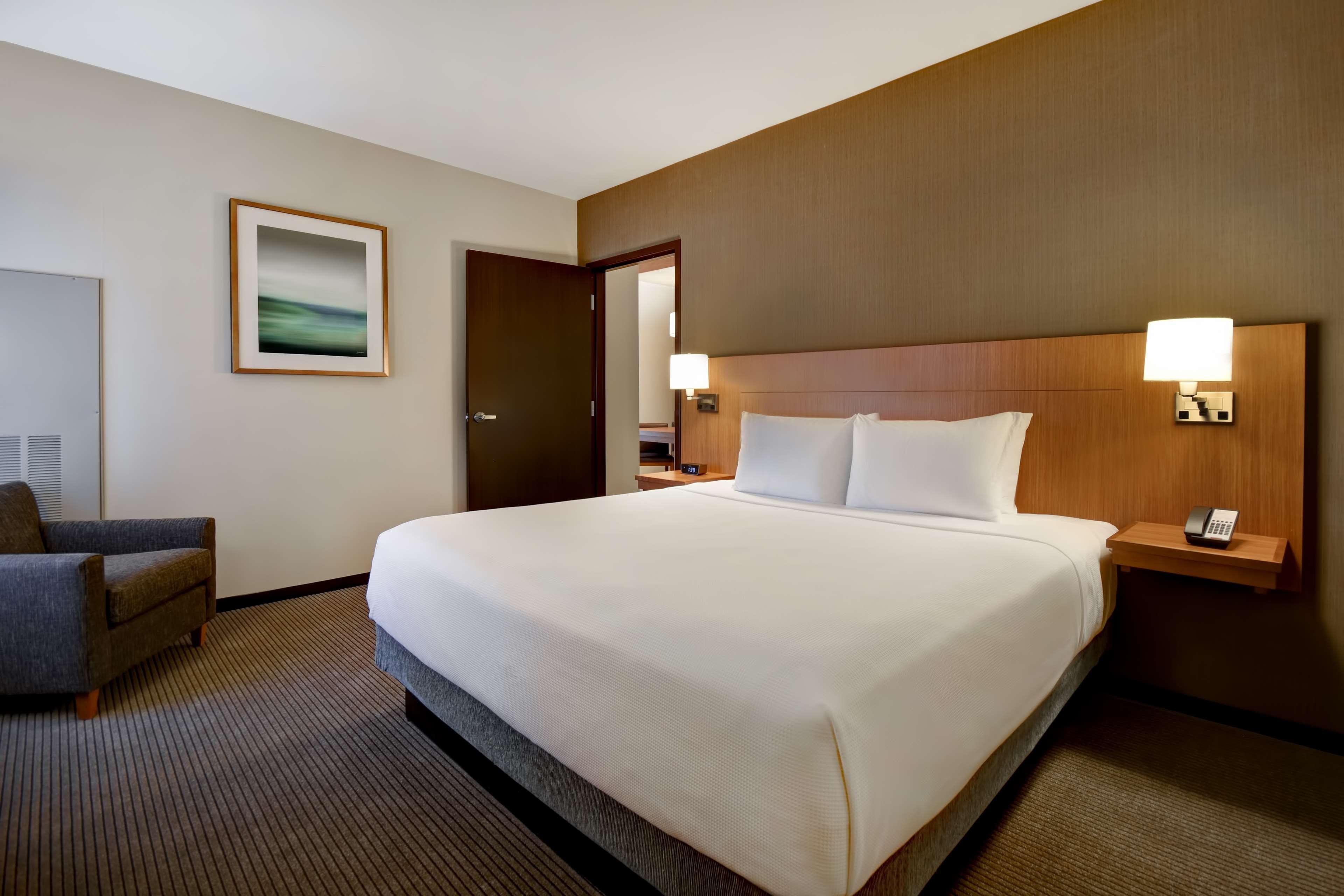 Hyatt Place Huntsville - Research Park - Redstone Zewnętrze zdjęcie