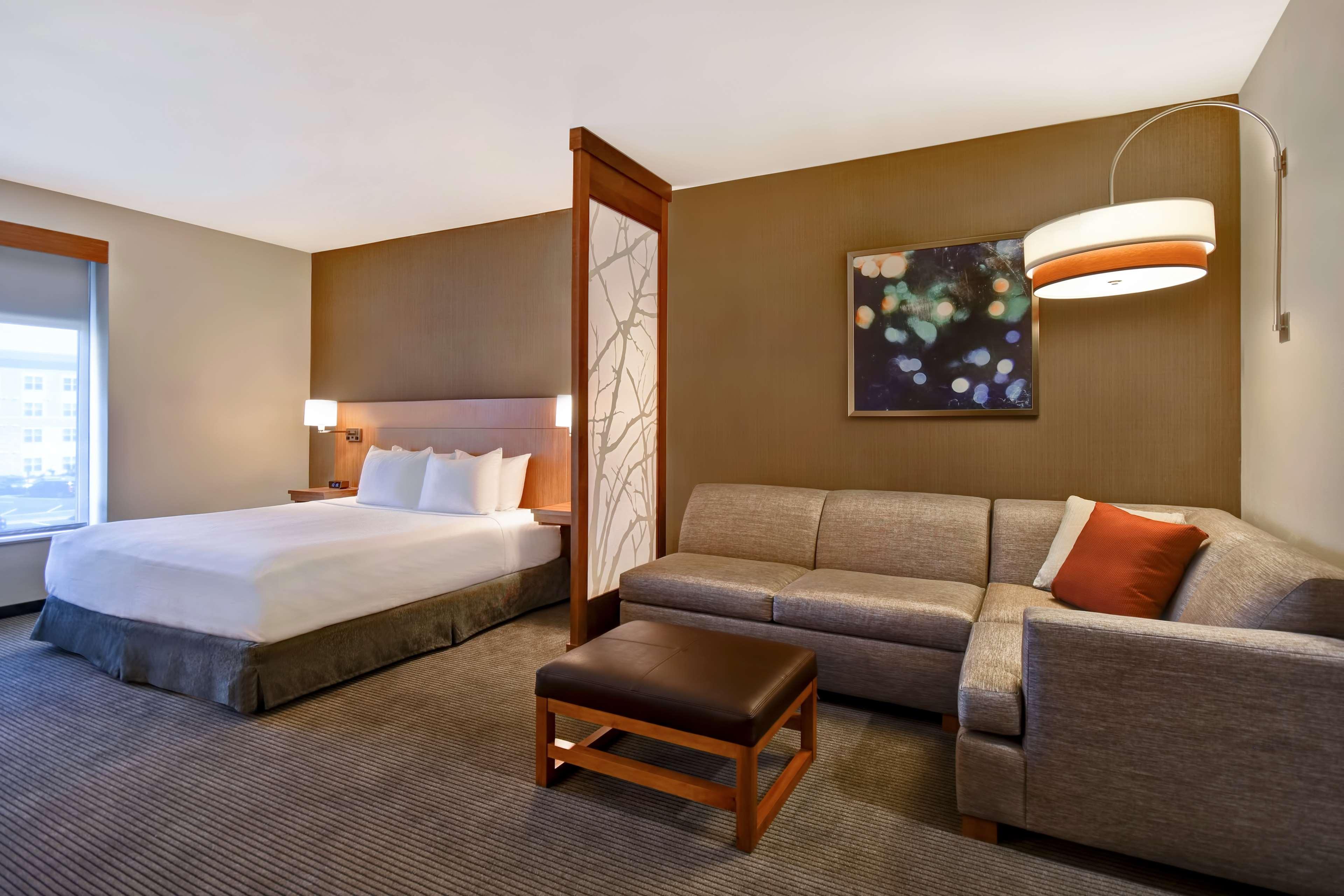 Hyatt Place Huntsville - Research Park - Redstone Zewnętrze zdjęcie
