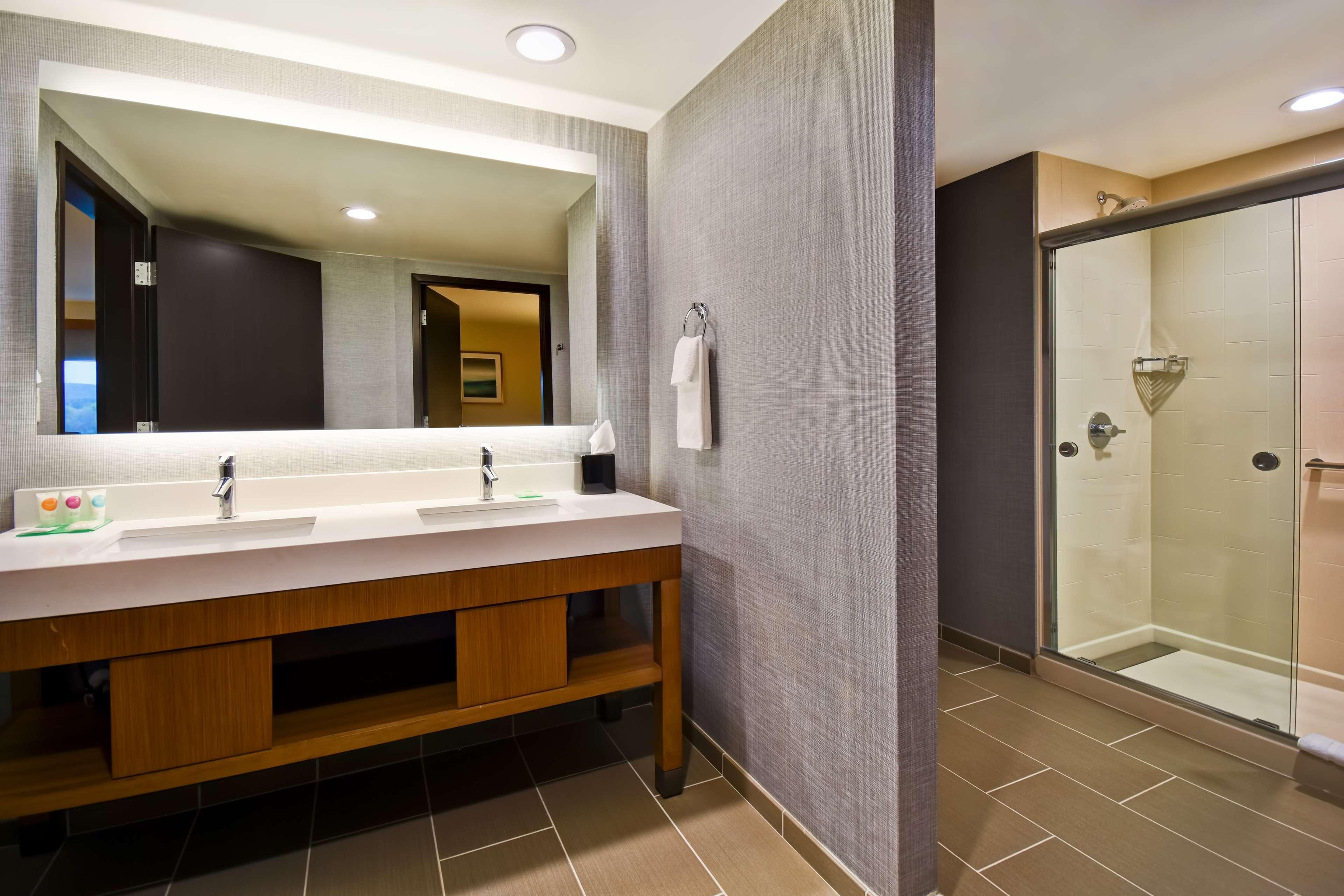 Hyatt Place Huntsville - Research Park - Redstone Zewnętrze zdjęcie