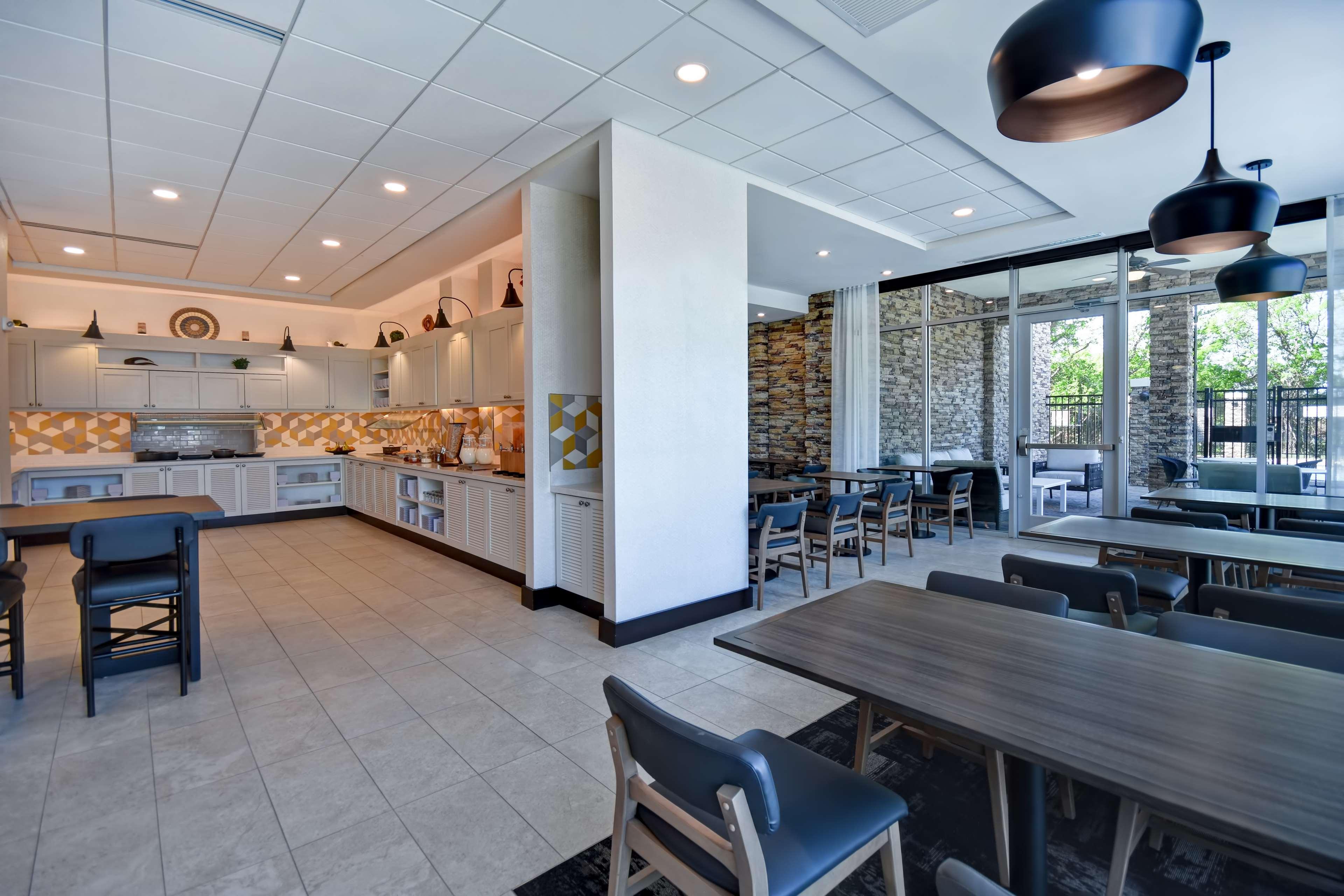 Hyatt Place Huntsville - Research Park - Redstone Zewnętrze zdjęcie
