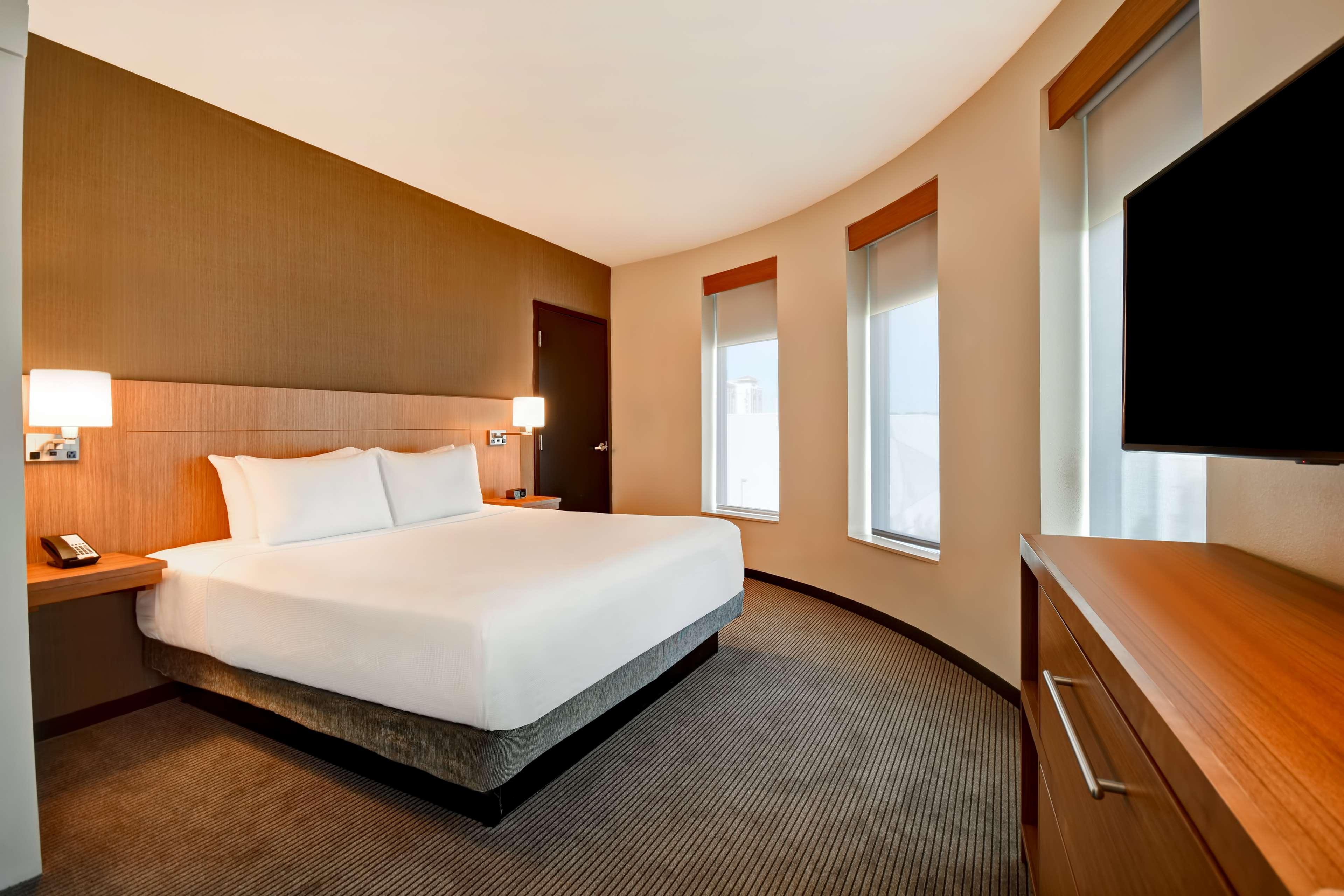 Hyatt Place Huntsville - Research Park - Redstone Zewnętrze zdjęcie