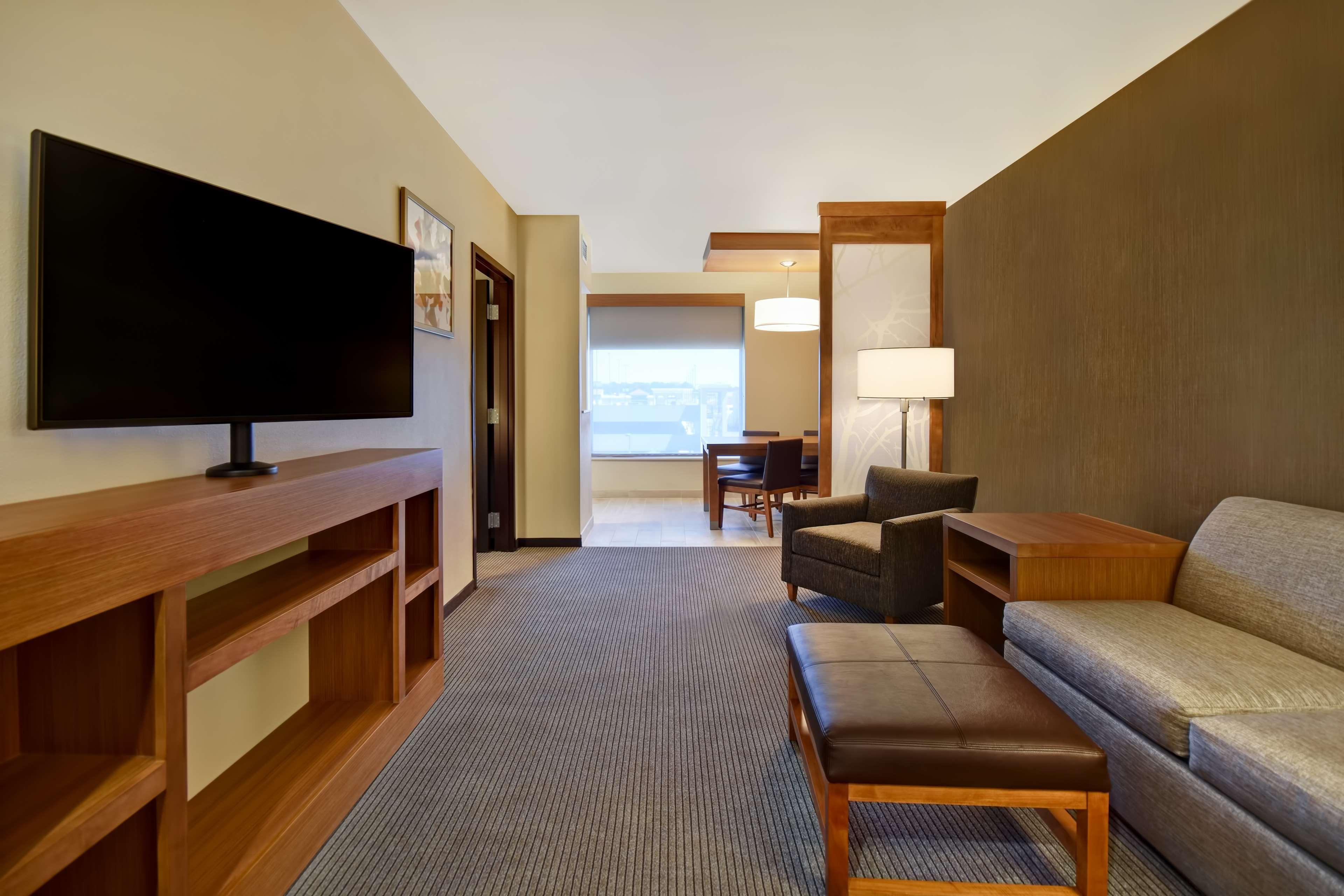 Hyatt Place Huntsville - Research Park - Redstone Zewnętrze zdjęcie
